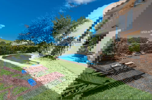 Foto 2 - Talaiot 25 in Inca With 4 Bedrooms and 3 Bathrooms