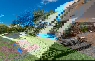 Foto 2 - Talaiot 25 in Inca With 4 Bedrooms and 3 Bathrooms