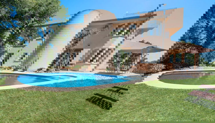 Foto 1 - Talaiot 25 in Inca With 4 Bedrooms and 3 Bathrooms