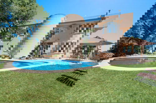 Foto 1 - Talaiot 25 in Inca With 4 Bedrooms and 3 Bathrooms