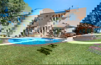 Foto 1 - Talaiot 25 in Inca With 4 Bedrooms and 3 Bathrooms