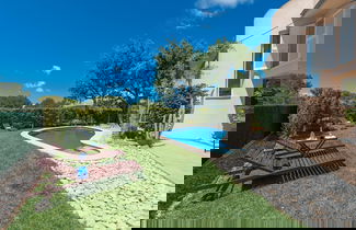 Foto 3 - Talaiot 25 in Inca With 4 Bedrooms and 3 Bathrooms