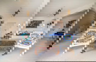 Foto 3 - Amani Beachfront Villa by YourHost