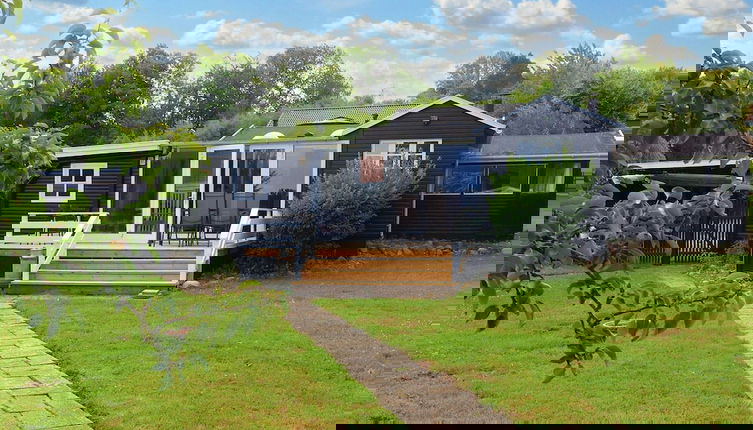 Foto 1 - 8 Person Holiday Home in Holbaek