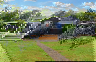Foto 1 - 8 Person Holiday Home in Holbaek