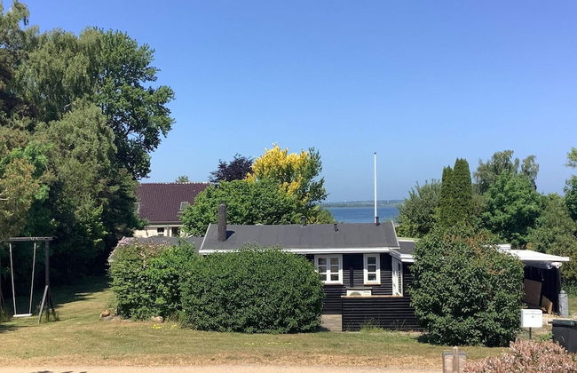 8 Person Holiday Home in Holbaek - Foto 30