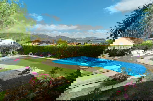 Foto 24 - Rustic House in Mancor With Pool