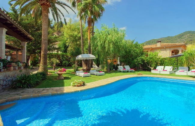 Rustic House in Mancor With Pool - Foto 24