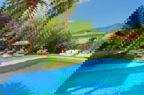 Foto 1 - Rustic House in Mancor With Pool