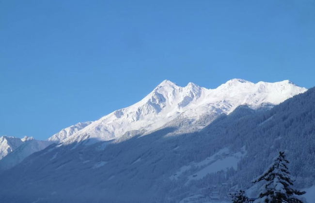 Apartment in Stubaital Near Ski Lift - Foto 28