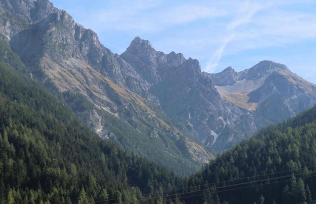 Apartment in Stubaital Near Ski Lift - Foto 32