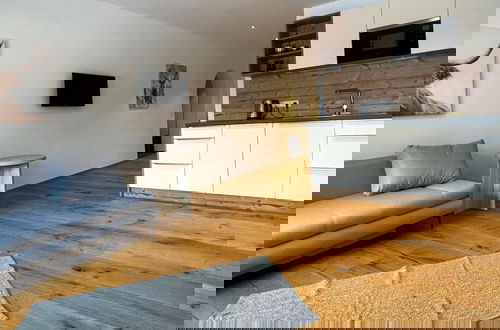 Foto 5 - Apartment in Stubaital Near Ski Lift
