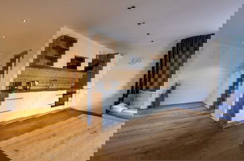 Photo 8 - Apartment in Stubaital Near Ski Lift