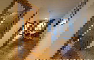 Photo 2 - Apartment in Stubaital Near Ski Lift