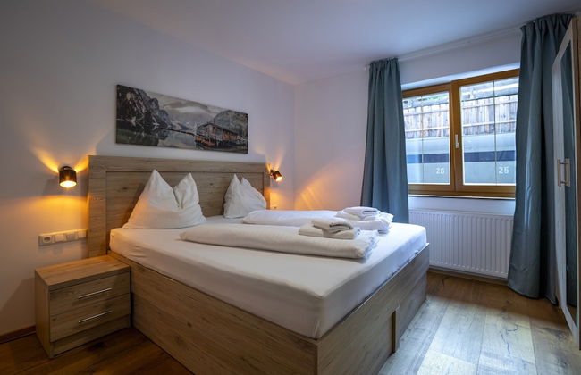 Apartment in Stubaital Near Ski Lift - Foto 7
