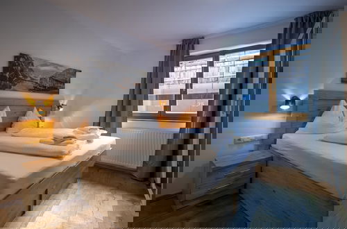 Photo 7 - Apartment in Stubaital Near Ski Lift