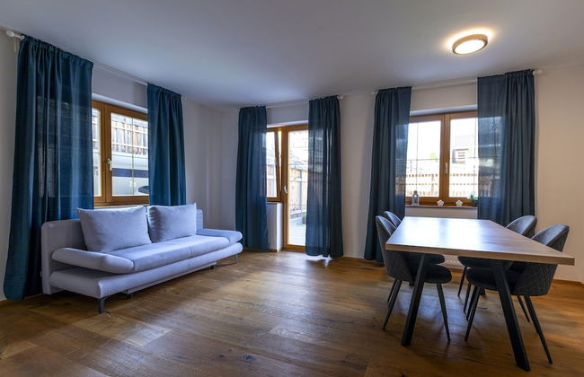 Apartment in Stubaital Near Ski Lift - Foto 12