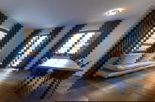 Photo 12 - Apartment in Stubaital Near Ski Lift
