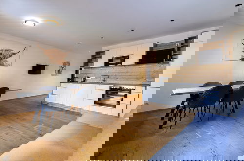 Photo 9 - Apartment in Stubaital Near Ski Lift