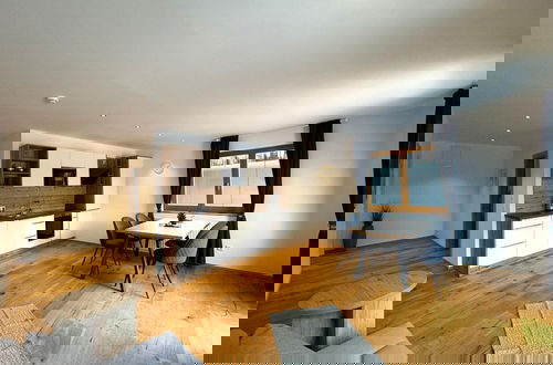 Foto 6 - Apartment in Stubaital Near Ski Lift