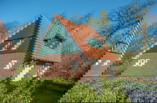 Photo 18 - Bad Bentheim Garden Villa