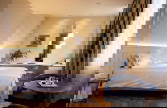 Foto 3 - Vrachos Athens Suites
