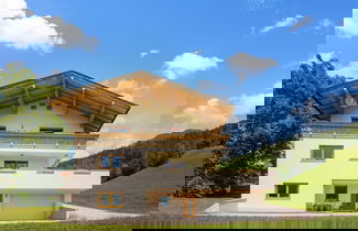Foto 1 - Apartment in Tyrol With Parking