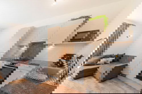 Foto 9 - Apartment in Tyrol With Parking