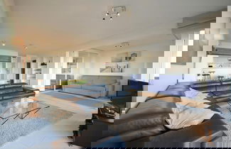Photo 3 - Modern Apartment for 4 People With View