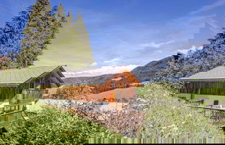Foto 1 - Chalet in Dachstein West With Shared Pool