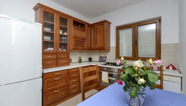 Cozinha privada