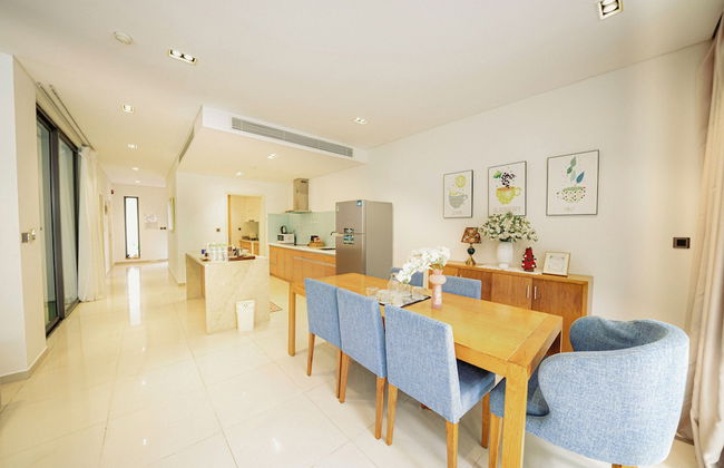 BRG GOLF - Danang Private Pool Villa 3BR - Foto 76