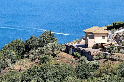 Foto 3 - Villa Lions Rose in Sant Agata sui Due Golfi