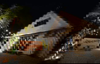Foto 1 - CINEMA RESORTS 4