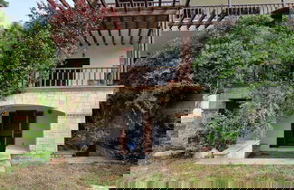 Foto 1 - Maisonette With Garden Under the Elani Pines