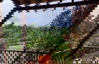 Photo 2 - Maisonette With Garden Under the Elani Pines