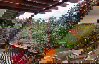 Photo 3 - Maisonette With Garden Under the Elani Pines