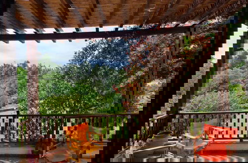 Photo 9 - Maisonette With Garden Under the Elani Pines