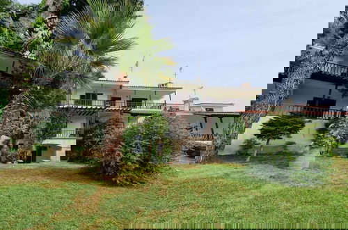 Photo 4 - Maisonette With Garden Under the Elani Pines