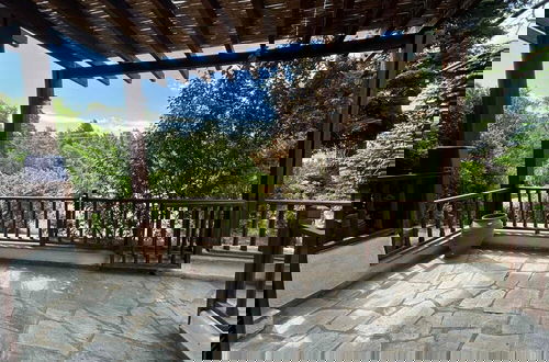 Photo 18 - Maisonette With Garden Under the Elani Pines