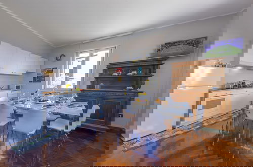 Foto 1 - La Maison Fleurie Appartamento Girasole
