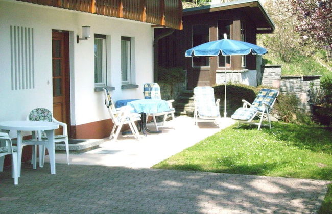 Vakantiehuis Becker-schmidt - Foto 5