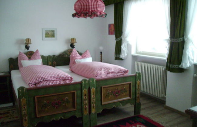 Vakantiehuis Becker-schmidt - Foto 2
