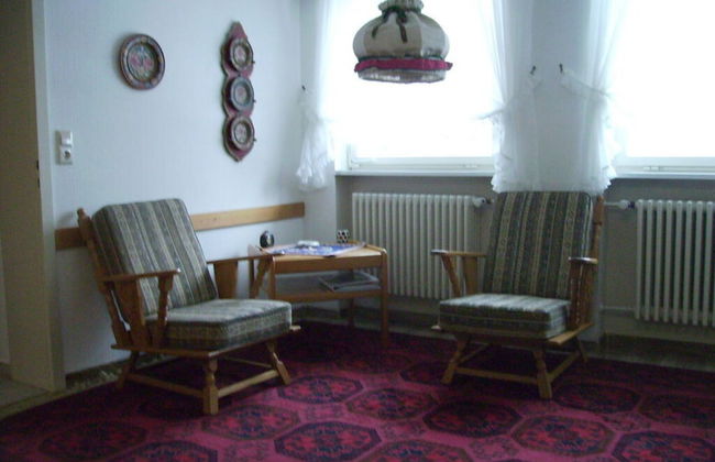 Vakantiehuis Becker-schmidt - Foto 9