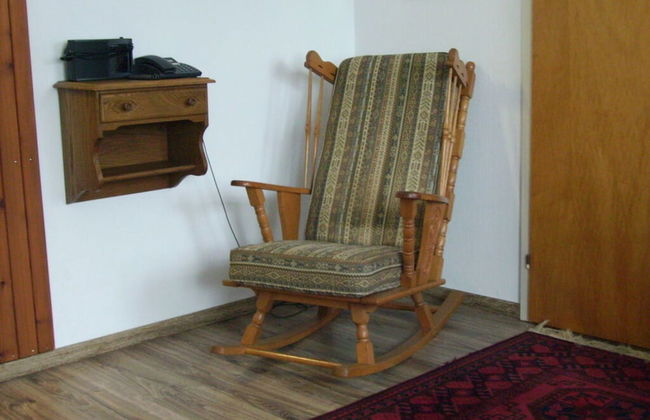 Vakantiehuis Becker-schmidt - Foto 10