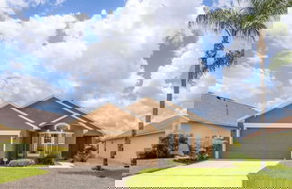 Foto 1 - High Point Oasis
