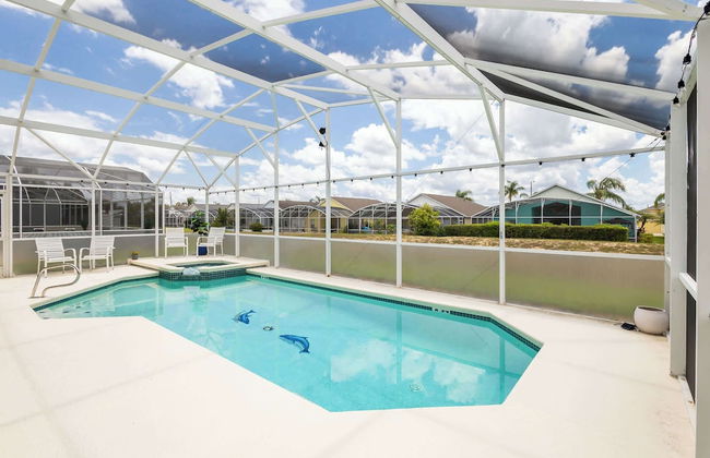 High Point Oasis - Foto 27