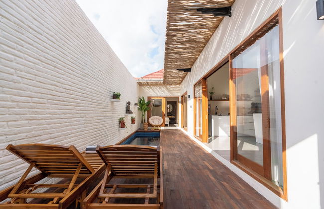 Senna Villa - Foto 18