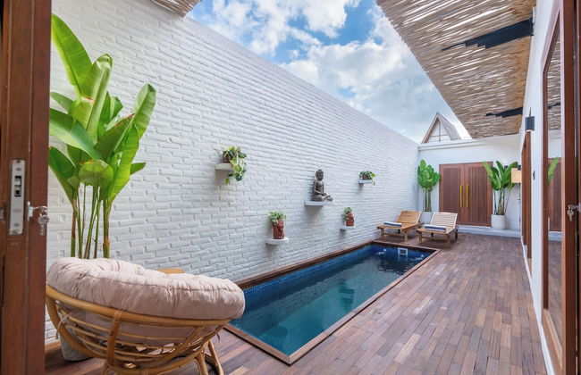 Senna Villa - Foto 17