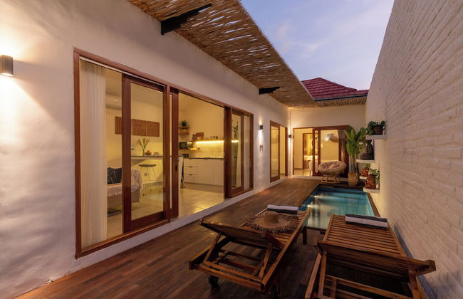 Senna Villa - Foto 2